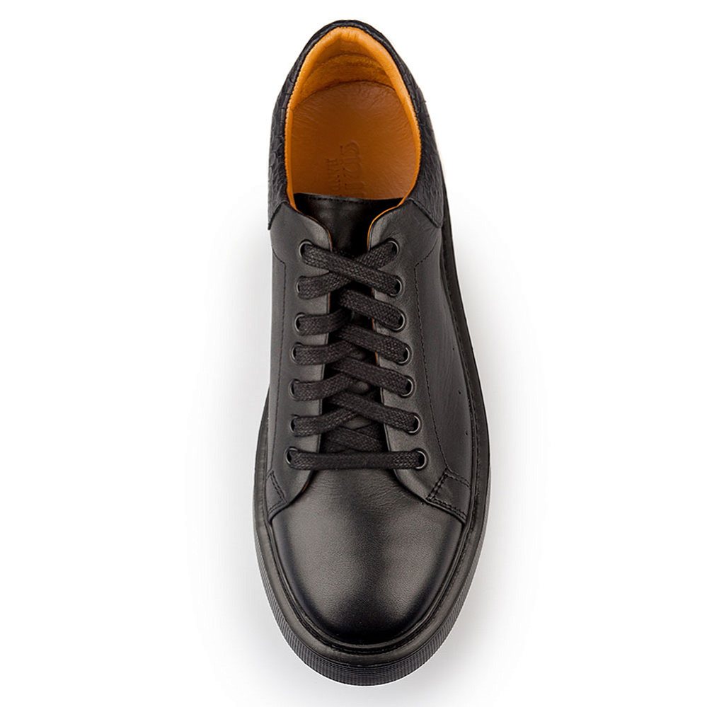 Кеды Miris 21550A