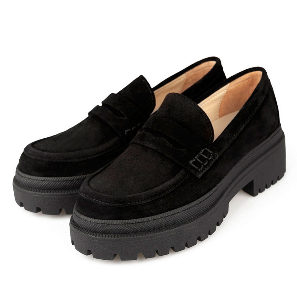 Лоферы Kristina & Milan 44-3790Z