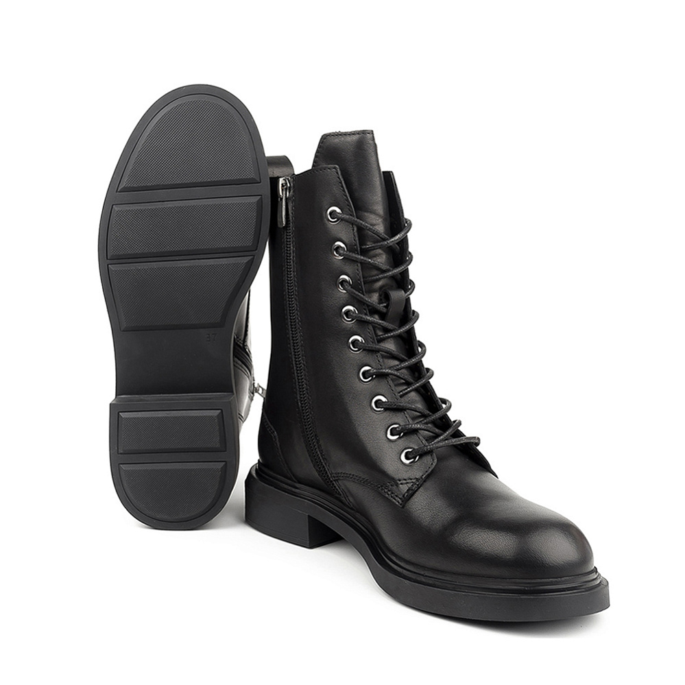 Ботинки Miris 24563-BL