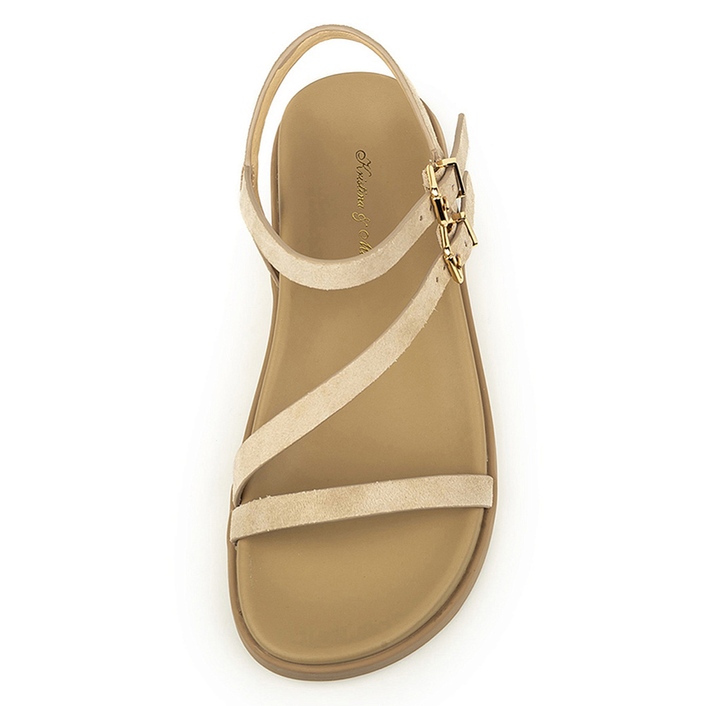 Босоножки Kristina & Milan 917-12-1-BG