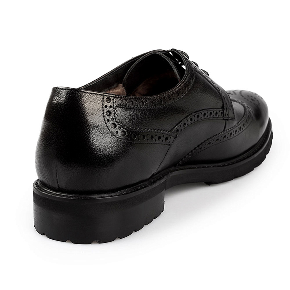 Полуботинки дерби Kristina & Milan 31M882-1K