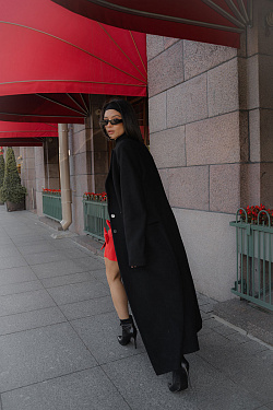 Стильный LOOK Ботильоны Miris 600305R-01K-BL 4