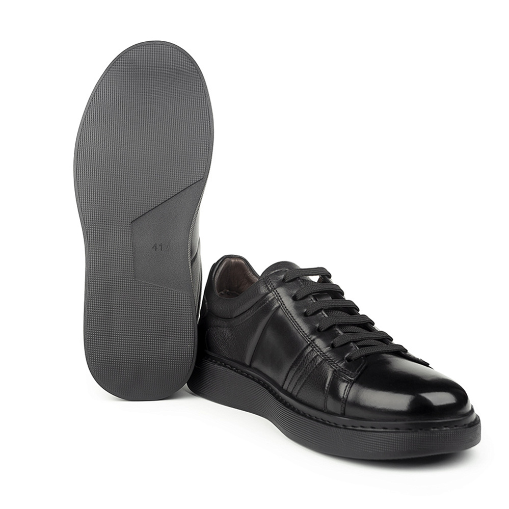 Кеды Miris YS316A-F8A-BL