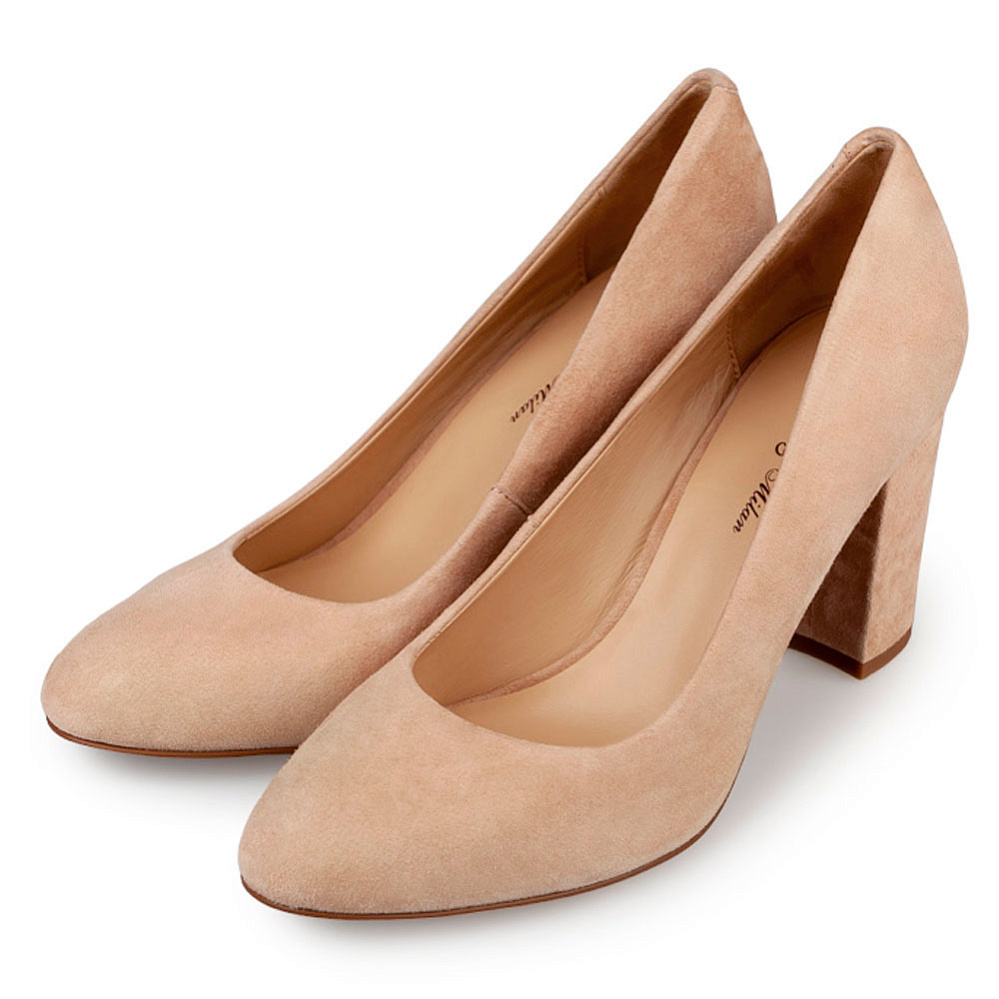 Туфли Kristina & Milan J6210D-1Z