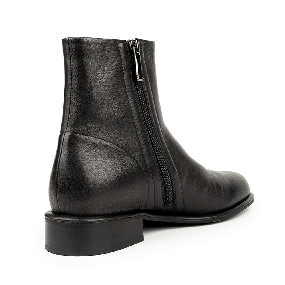 Ботинки Kristina & Milan TYX796-0605-1-BL