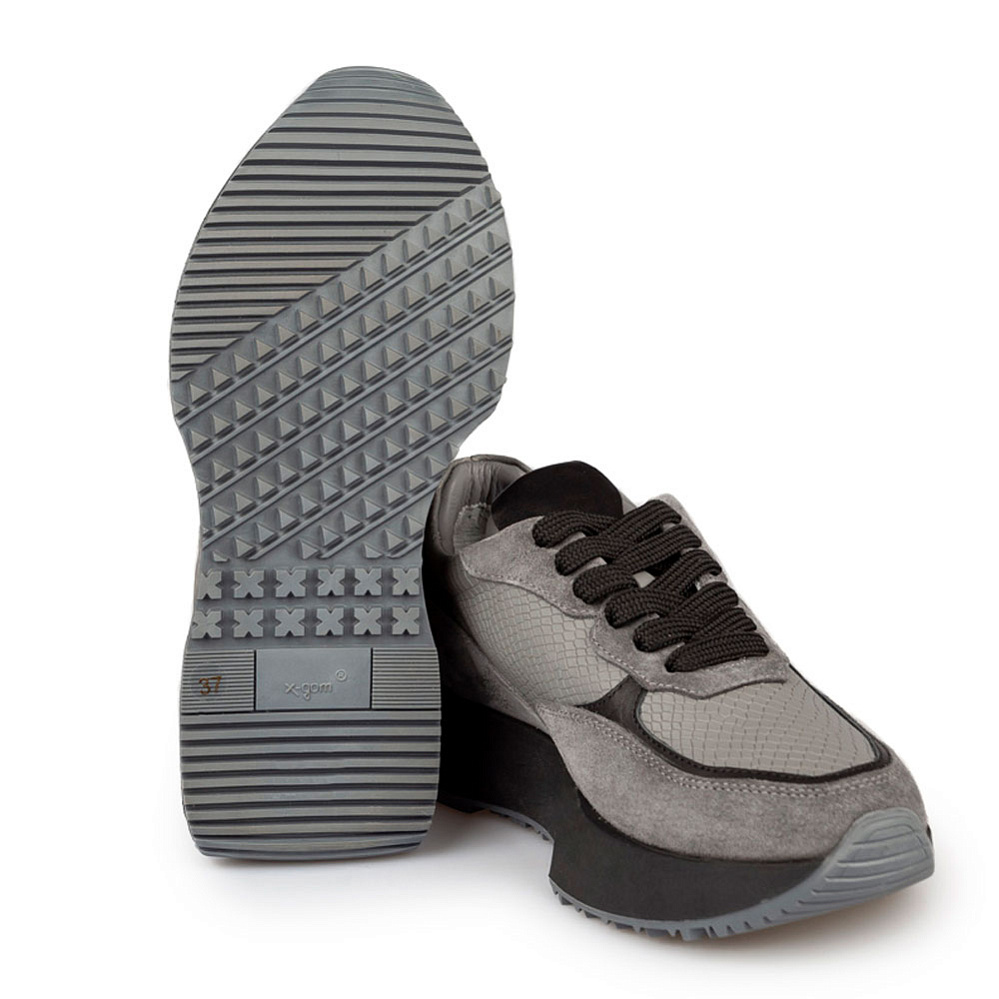 Кроссовки Miris 22KA-0046