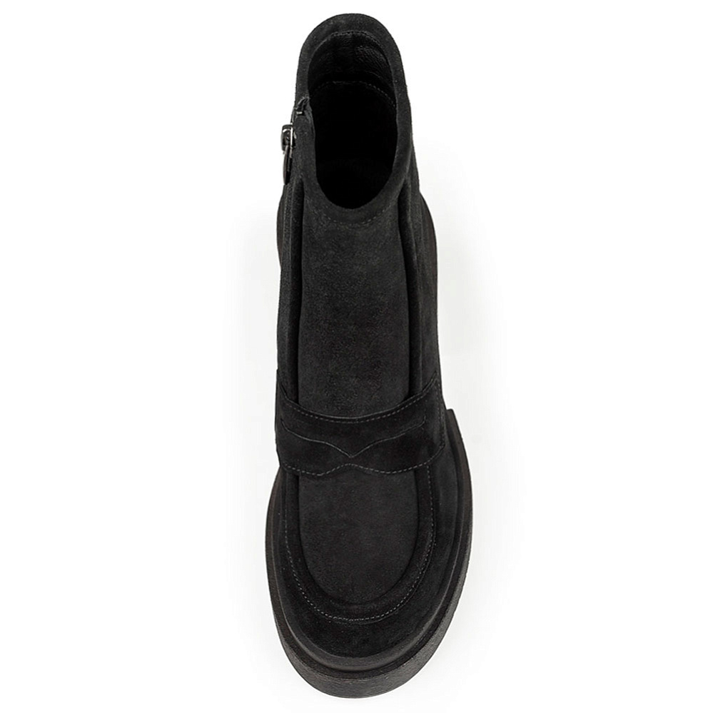 Ботильоны Miris 2239403-BL