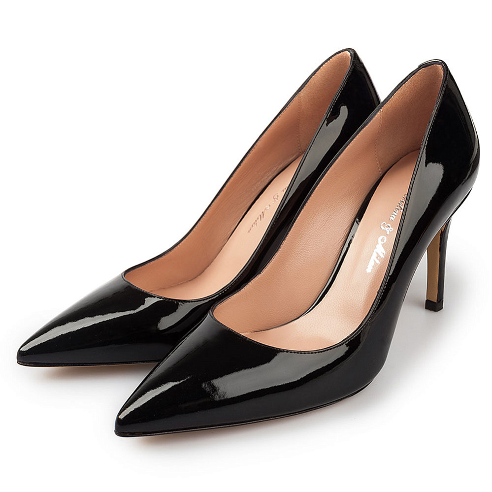 Туфли Kristina & Milan 25204L