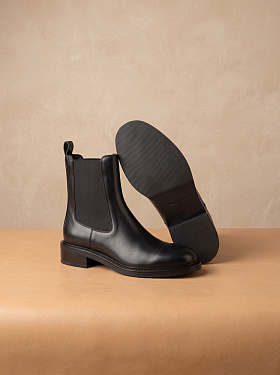 Стильный LOOK Челси Kristina & Milan G25155-6533-1-BL 12