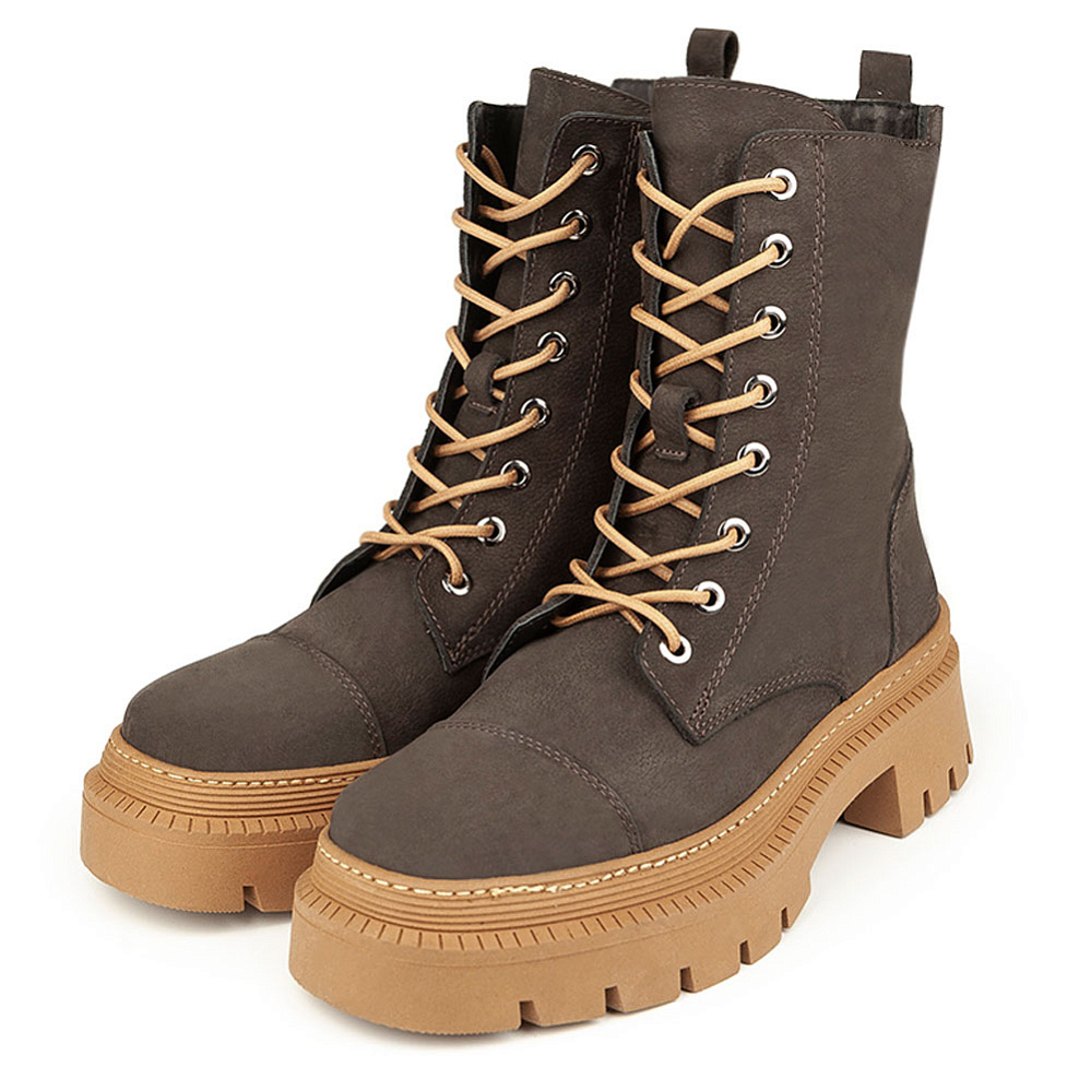 Ботинки Miris 22536N