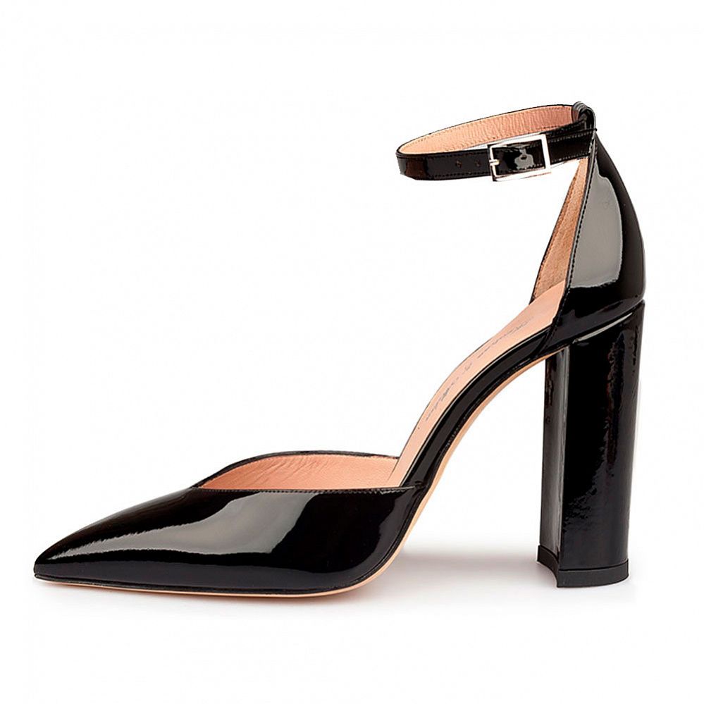 Туфли д'Орсе Kristina & Milan 26275L