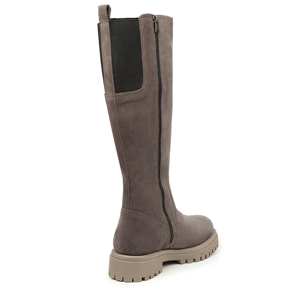 Сапоги Kristina & Milan 40160-537E-GR