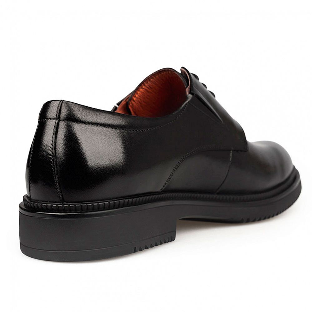 Полуботинки дерби Kristina & Milan G206A-G23B-BL