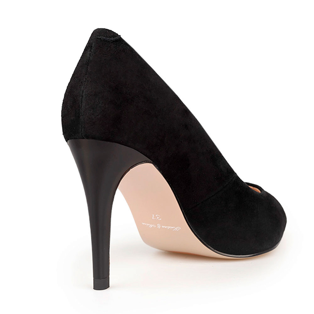 Туфли Kristina & Milan GST42-156-05-BL