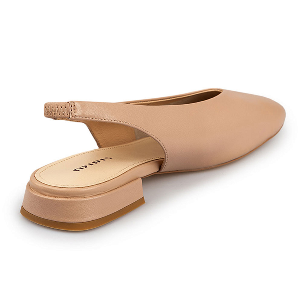 Балетки Miris 12SC-Q11