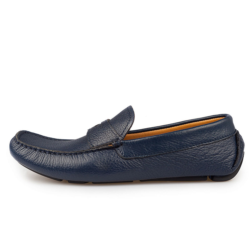 Мокасины Kristina & Milan 6890K