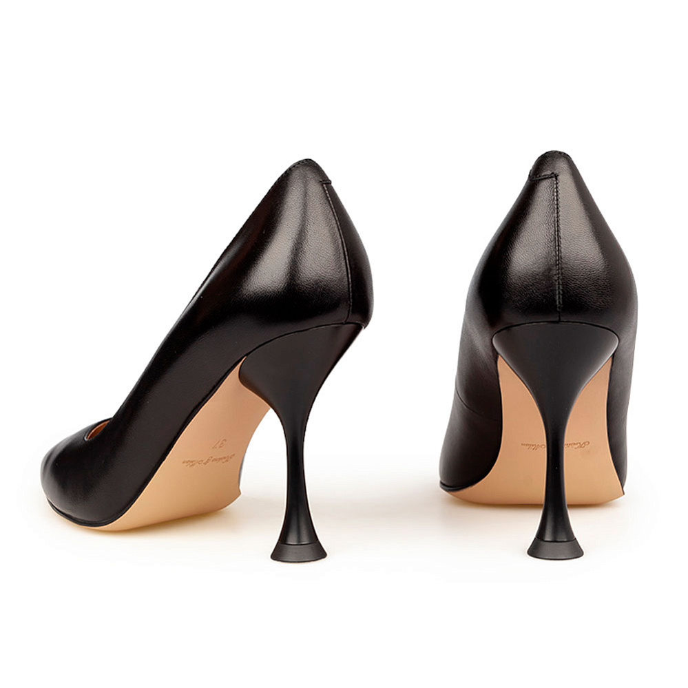 Туфли Kristina & Milan J2263D-1-BL