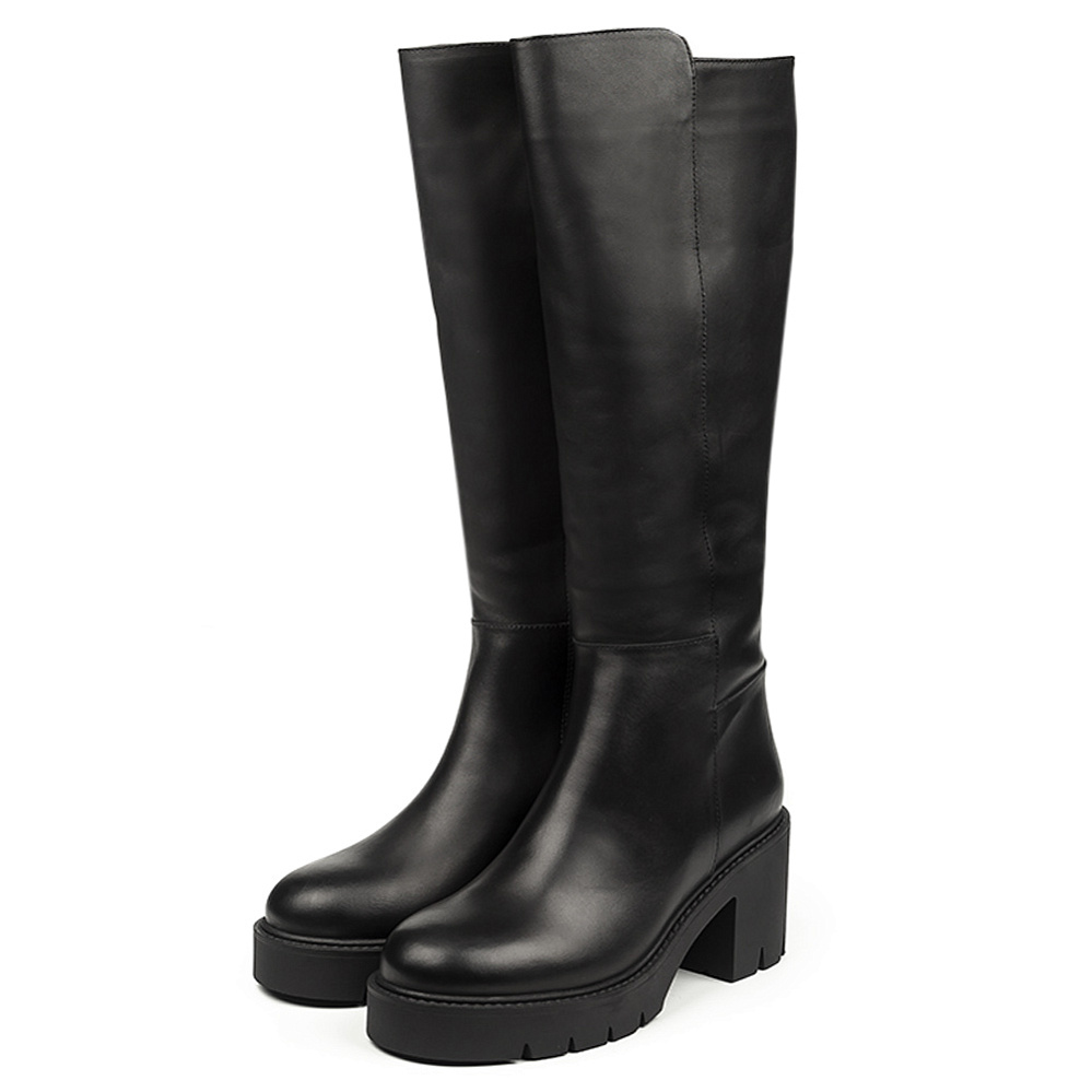 Сапоги Miris 23285-BL