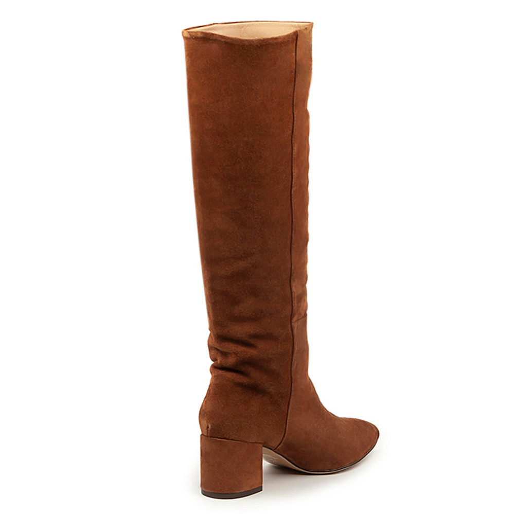 Сапоги Kristina & Milan 055-2301-BR