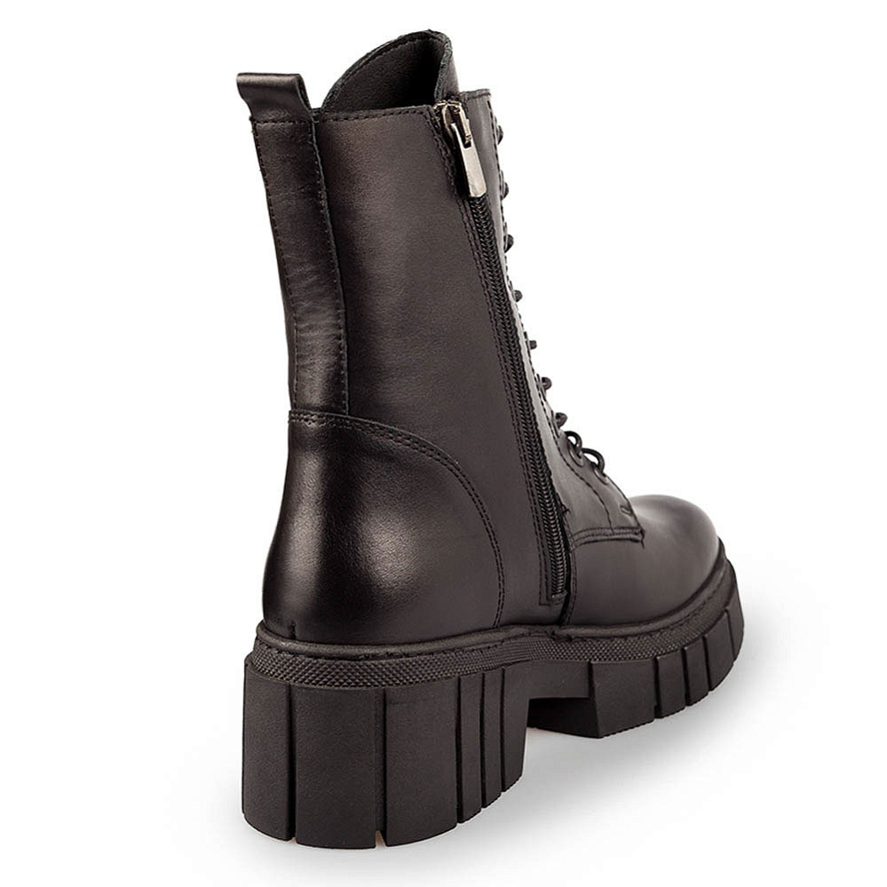 Ботинки Miris 22295A-BL