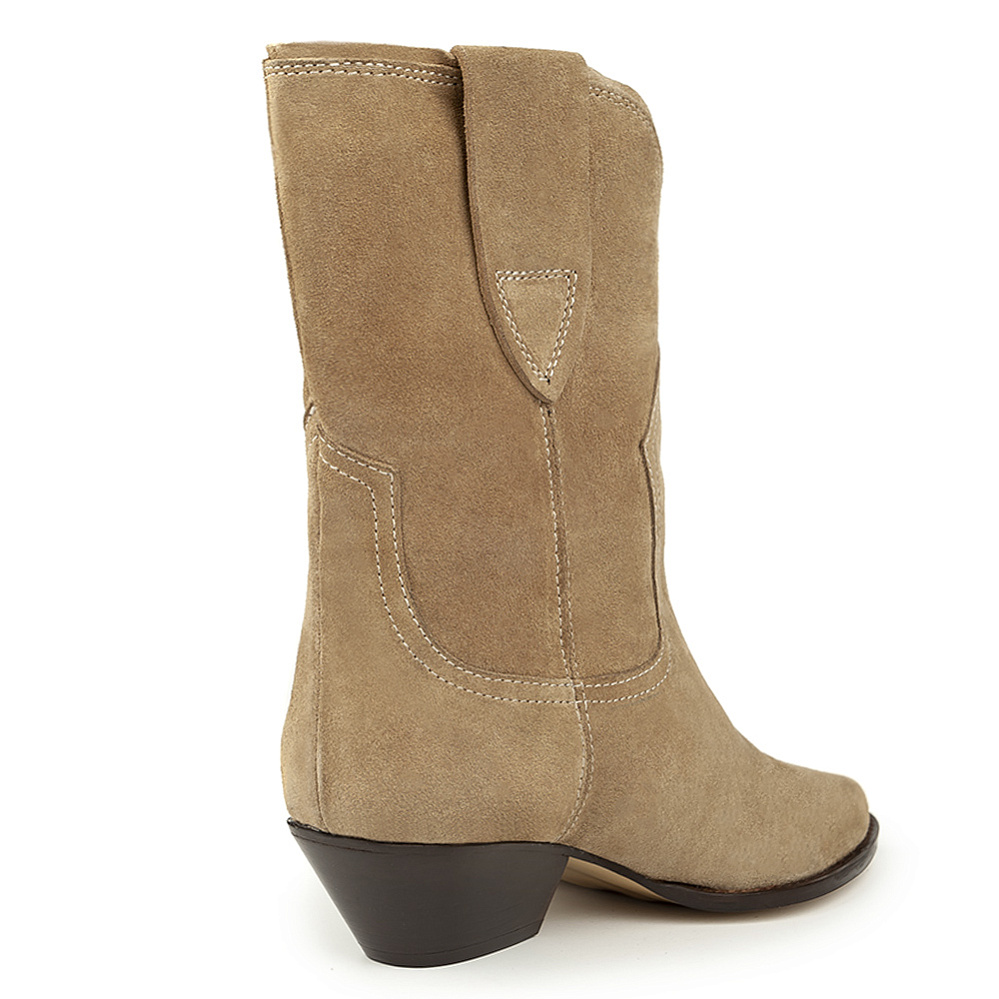 Полусапоги Kristina & Milan 23FW700-BG