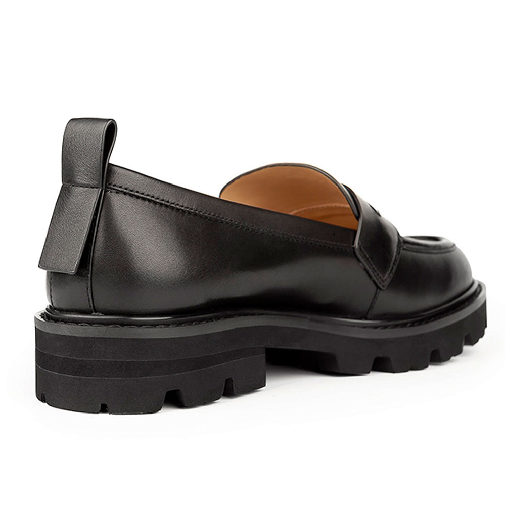 Лоферы Kristina & Milan J1125S-11-BL