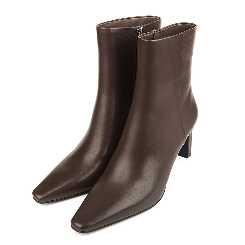 Ботильоны Kristina & Milan TYX1311-0609-2-BR