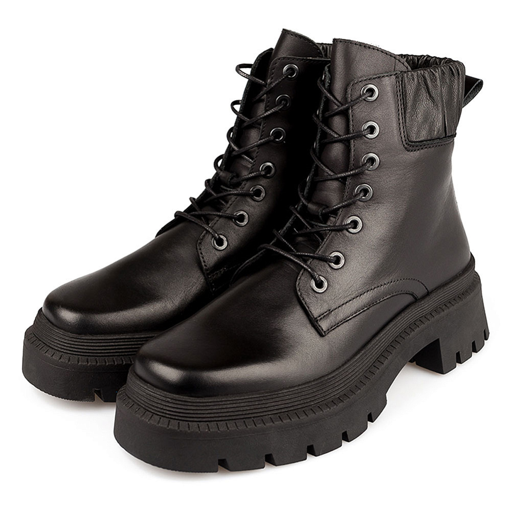 Ботинки Kristina & Milan 22534