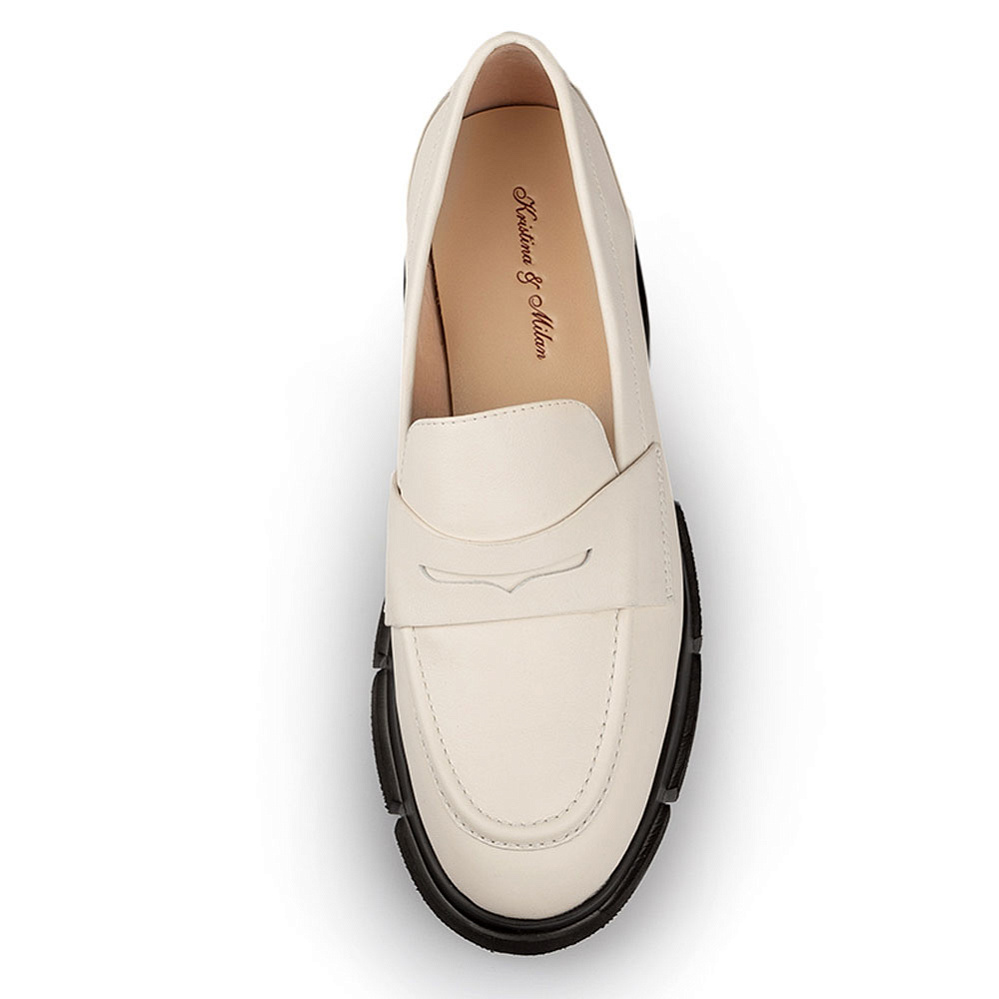 Полуботинки Kristina & Milan Y990-2-5