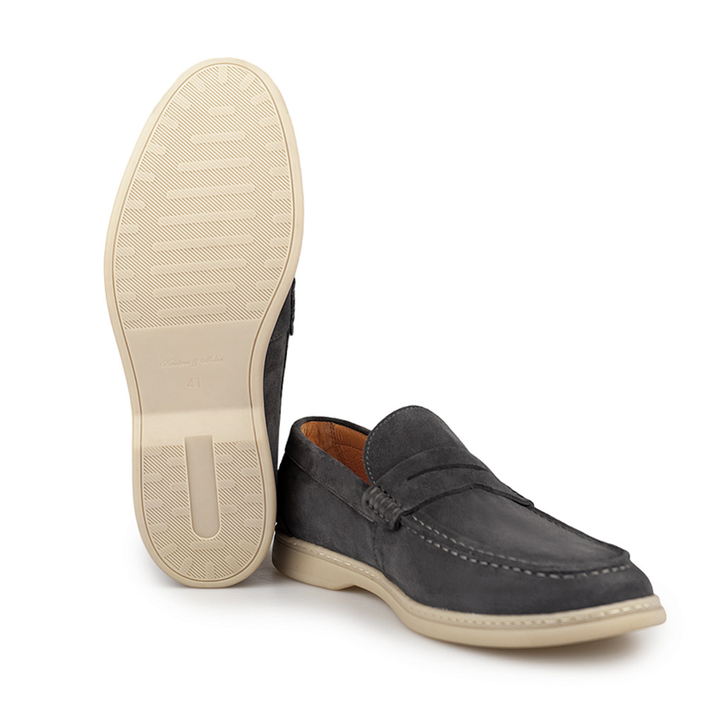 Лоферы Kristina & Milan 2155A-8