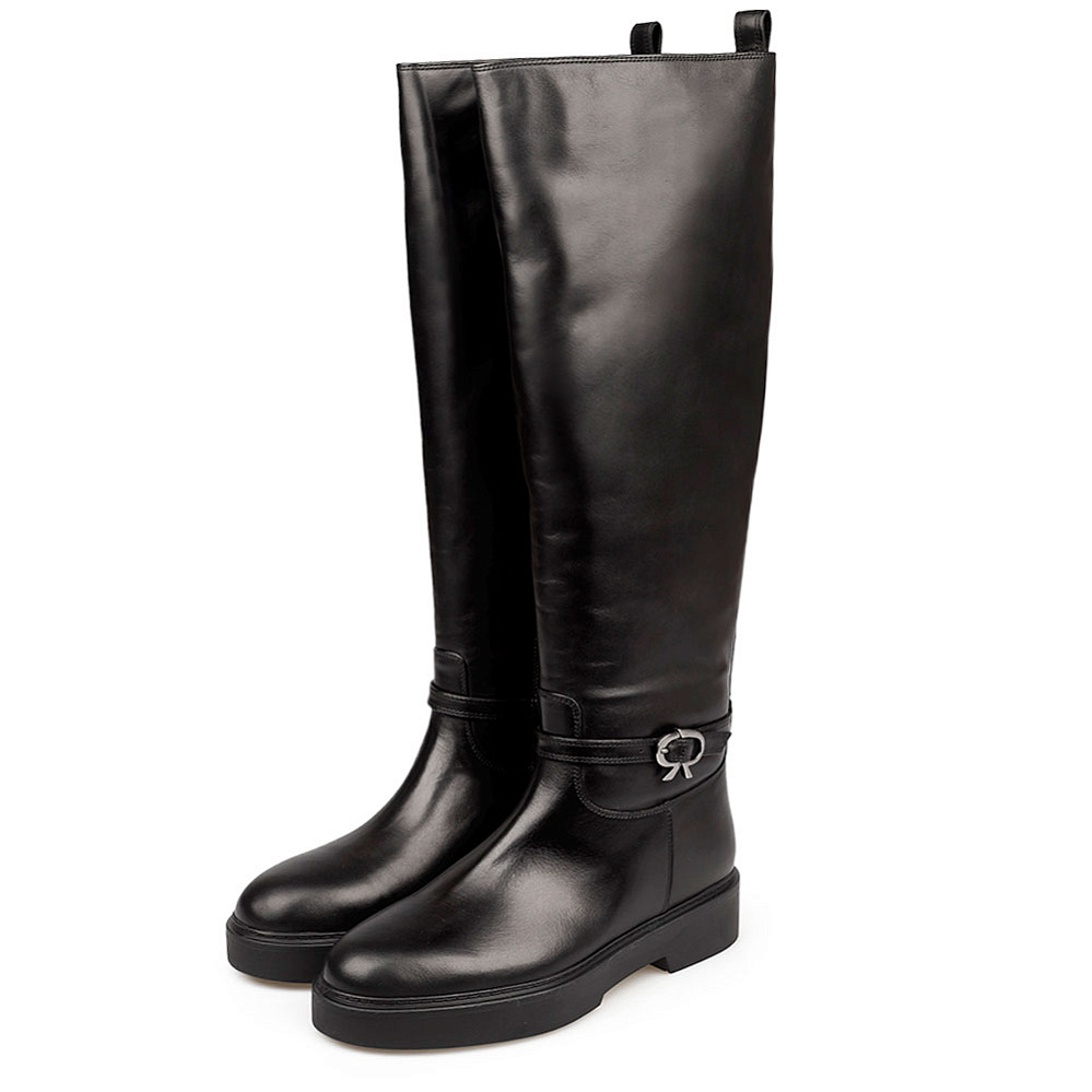 Сапоги Kristina & Milan 21586M