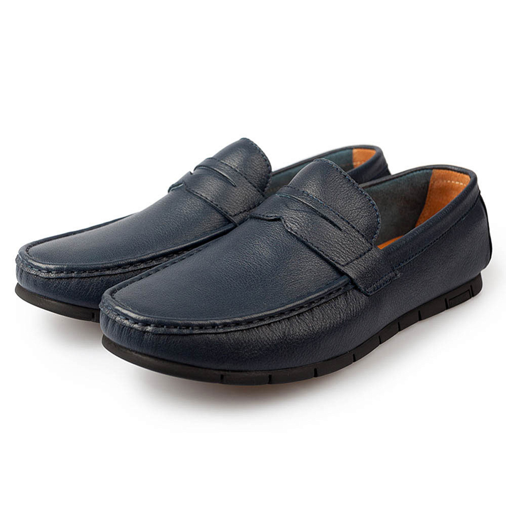 Мокасины Kristina & Milan 549A-13-2