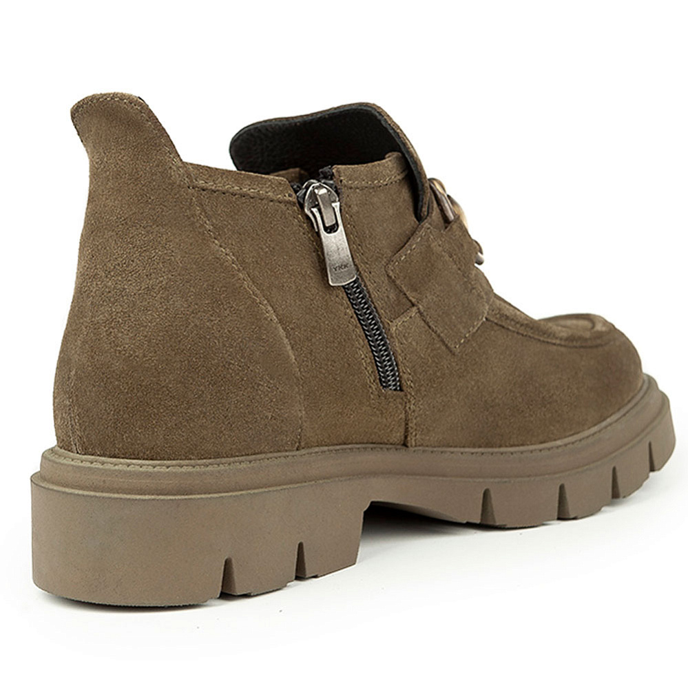 Ботинки Miris 23248-GN