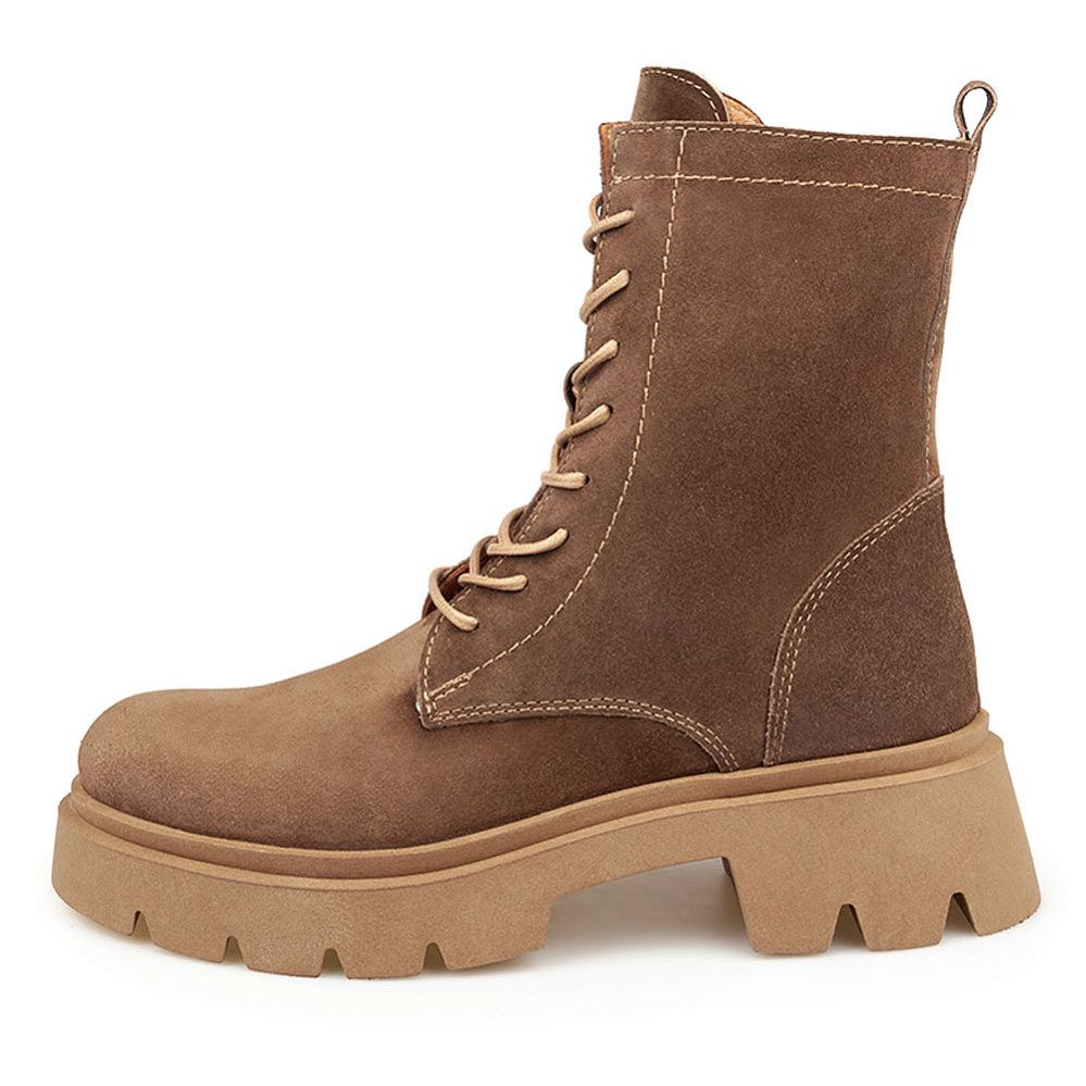 Ботинки Kristina & Milan 603Z-M