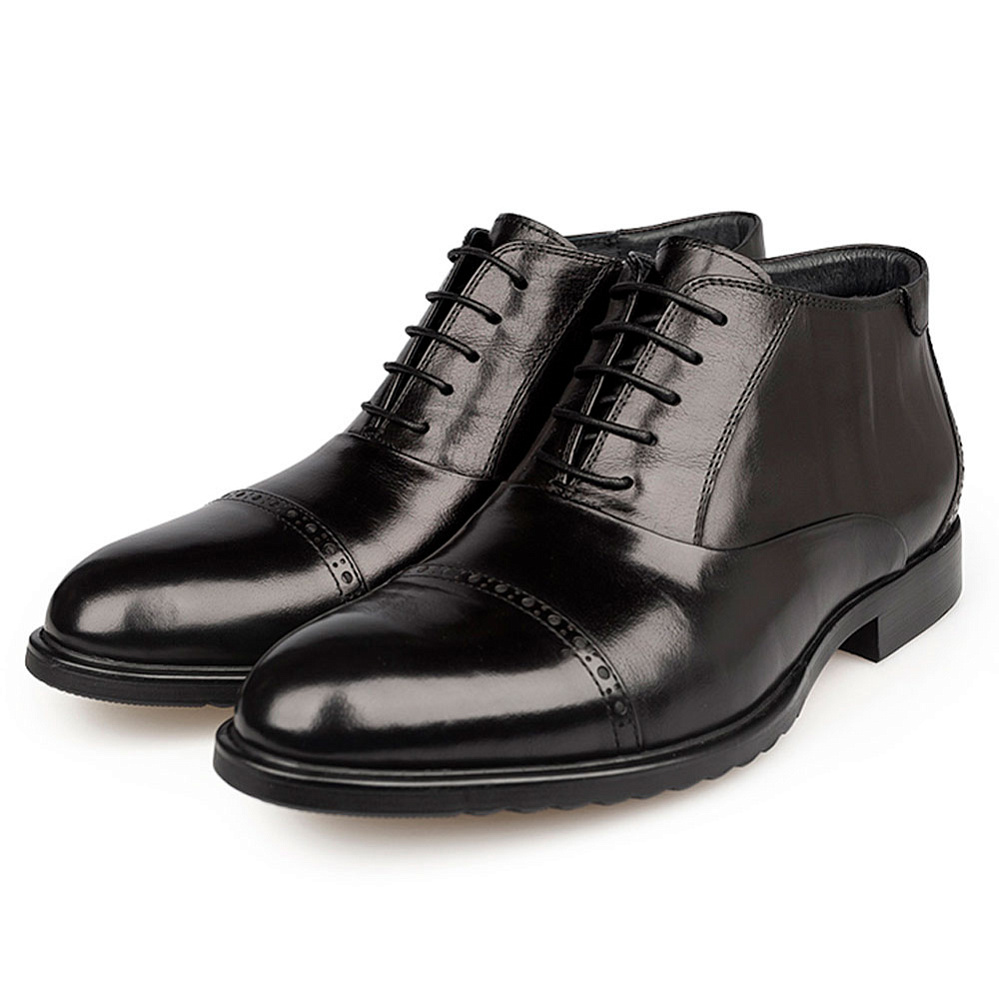 Ботинки Kristina & Milan B325-50M