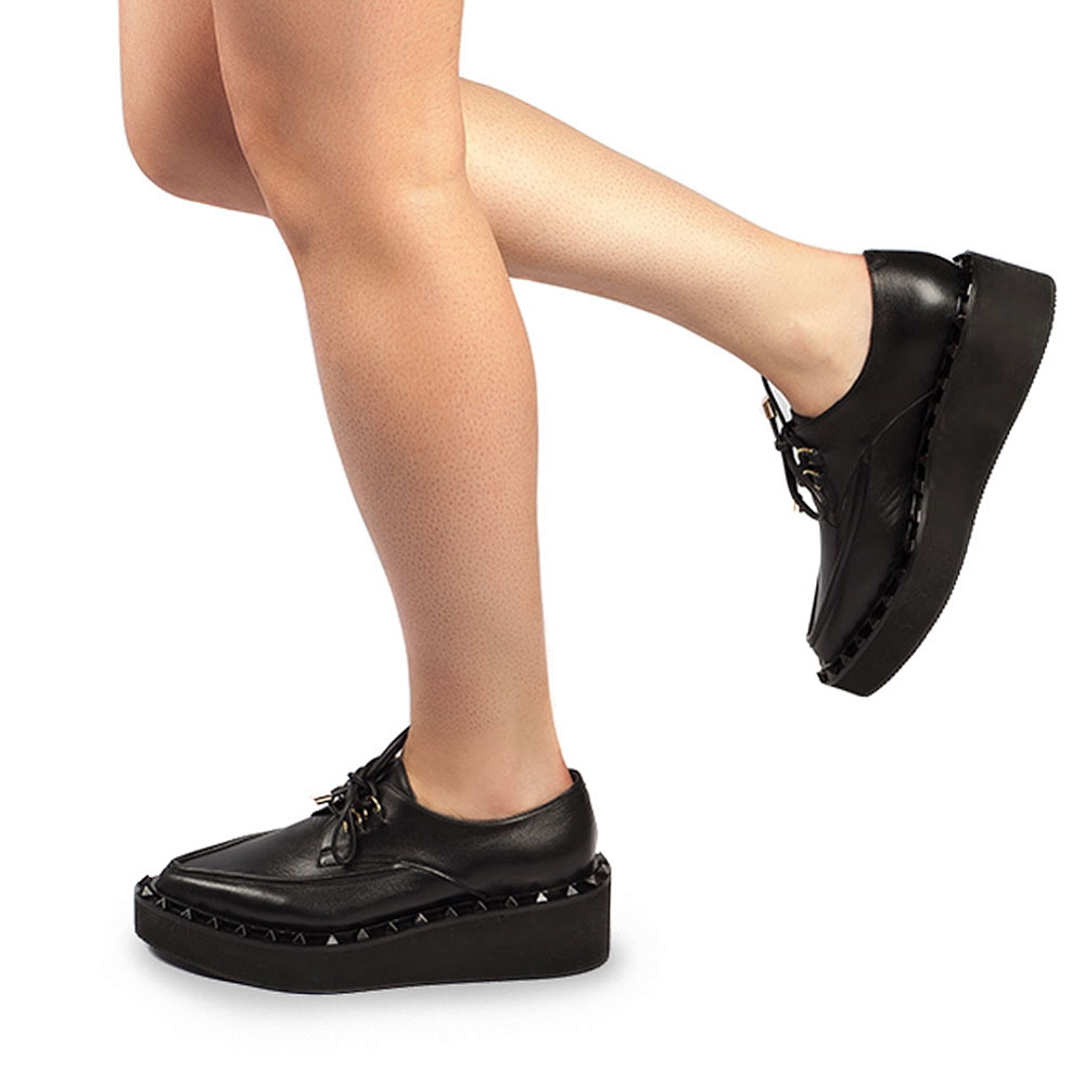 Полуботинки Kristina & Milan 550201