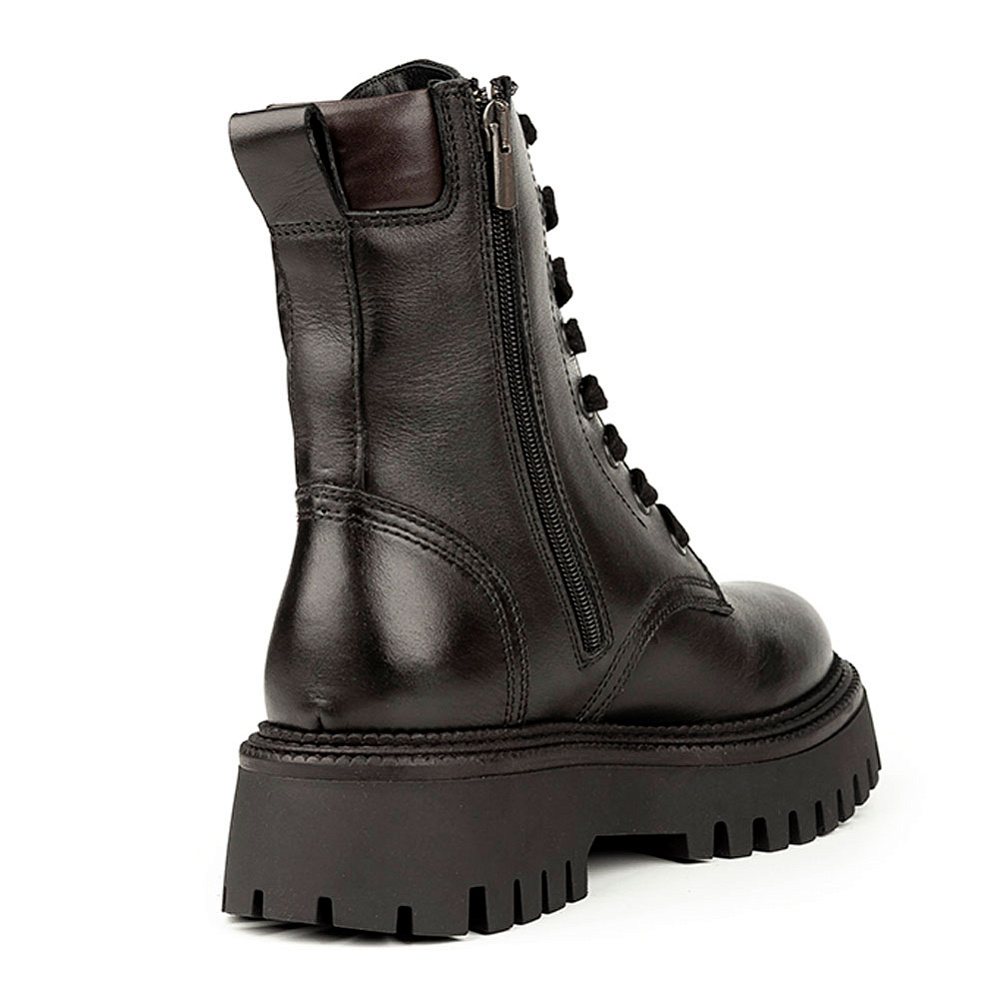 Ботинки Kristina & Milan 055-8048-BL