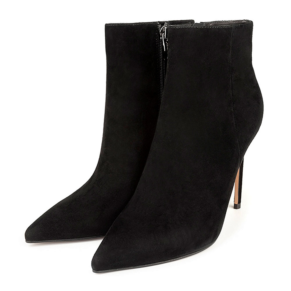 Ботильоны Kristina & Milan MA59104Z-BL