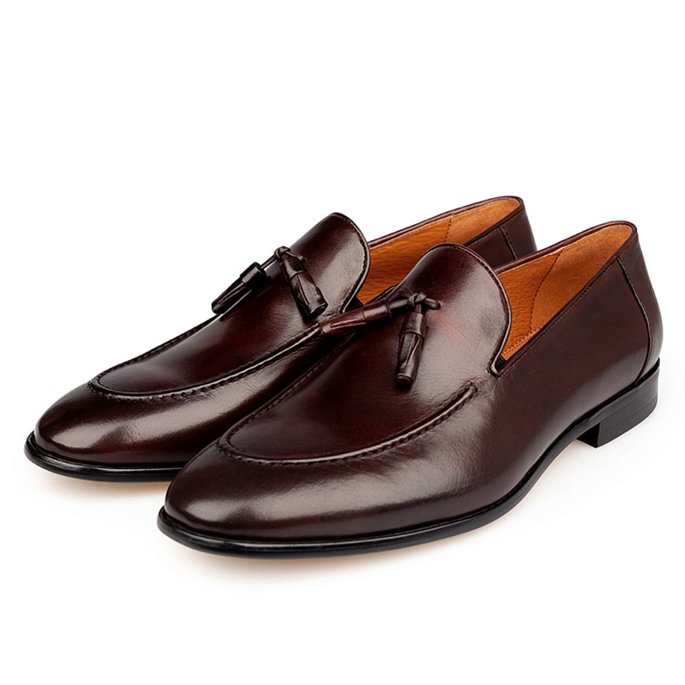 Лоферы Miris F980A-4D