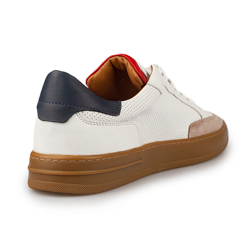 Кеды Miris 22130