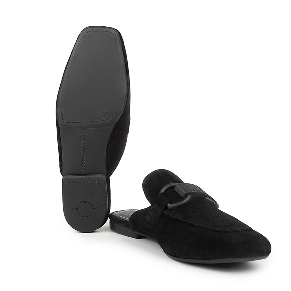 Мюли Miris 5225952-BL