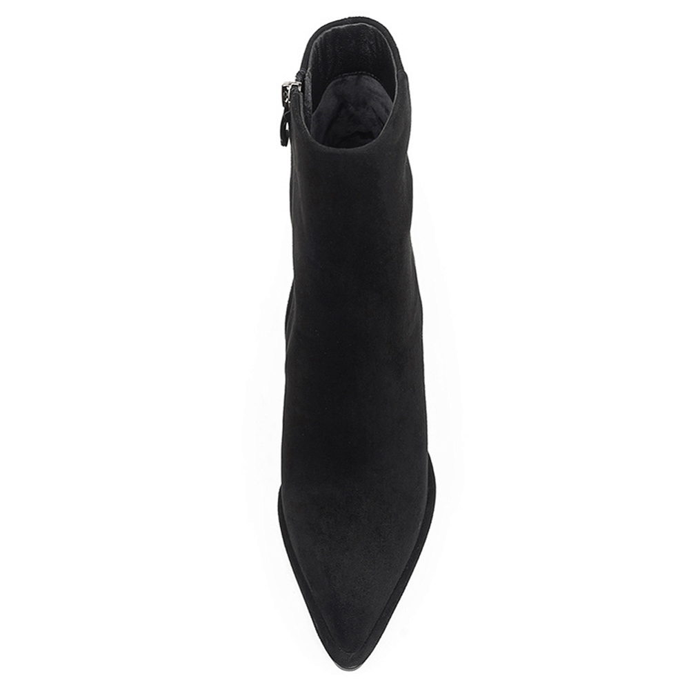 Ботильоны Kristina & Milan TYX1064-0603-BL