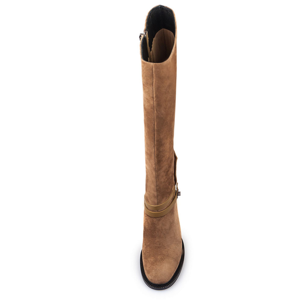 Сапоги Miris G3-553M