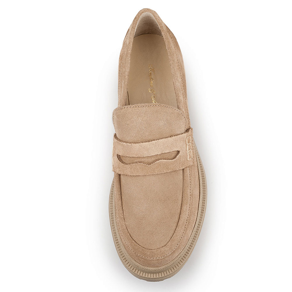 Лоферы Kristina & Milan 443790Z