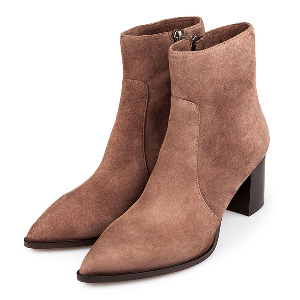 Ботильоны Kristina & Milan 20793