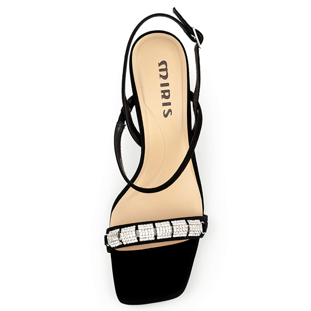 Босоножки Miris J2206L-6-1