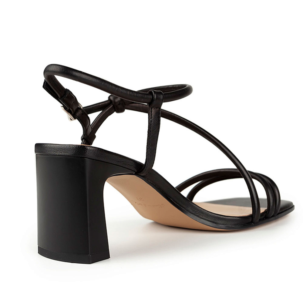 Босоножки Kristina & Milan J095L-11-1-BL