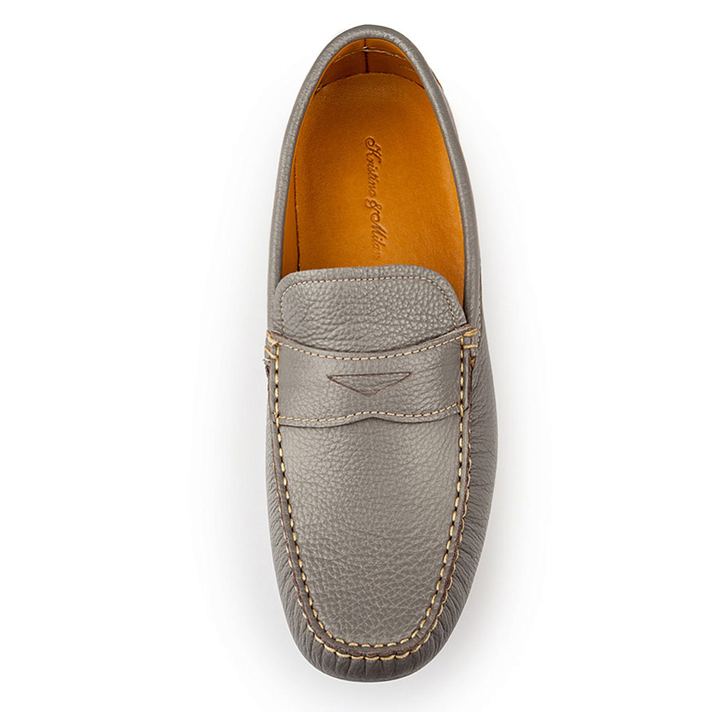 Мокасины Kristina & Milan 6890K