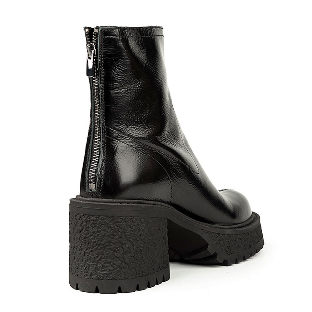 Ботильоны Kristina & Milan 055-8030-BL