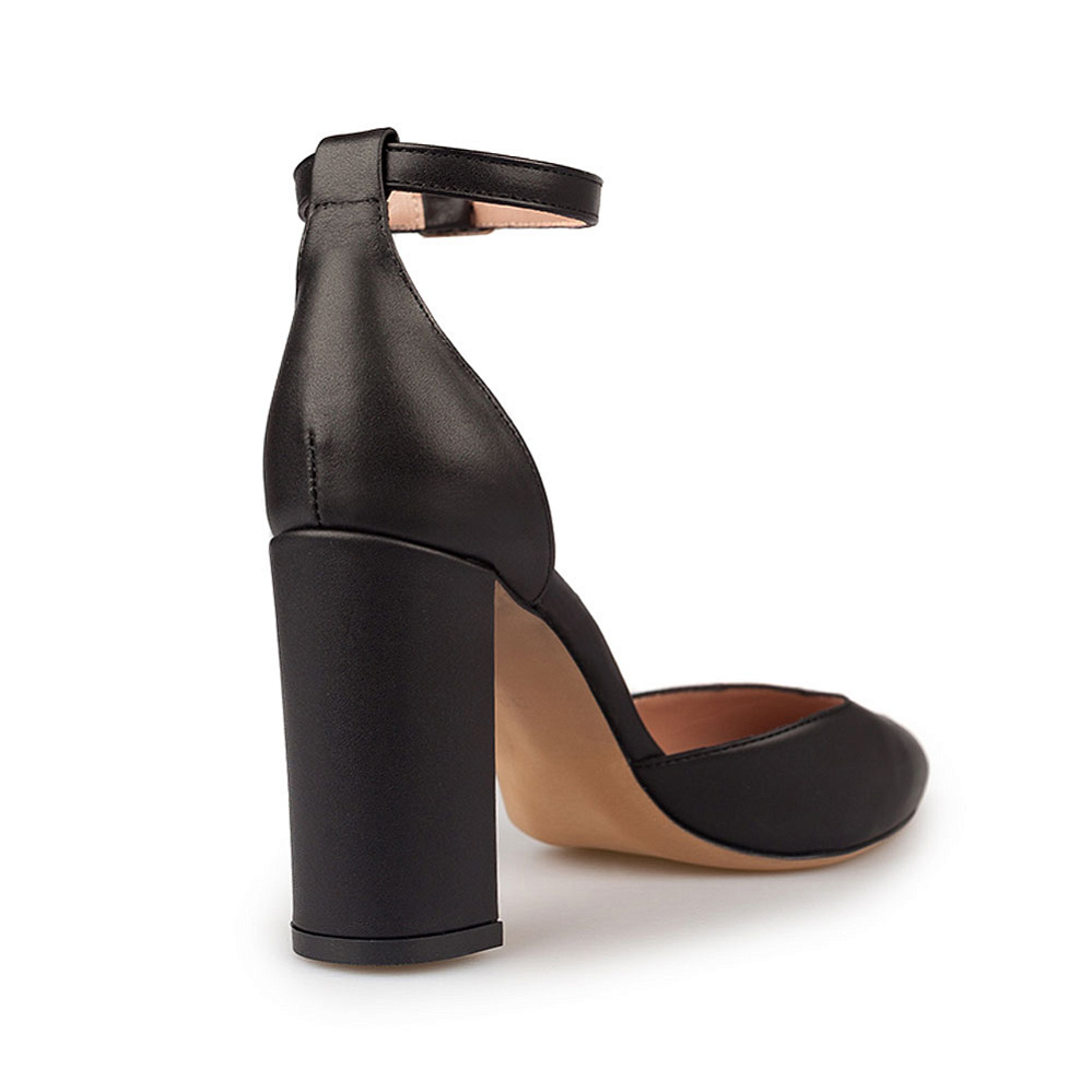 Туфли дорси Kristina & Milan 26452